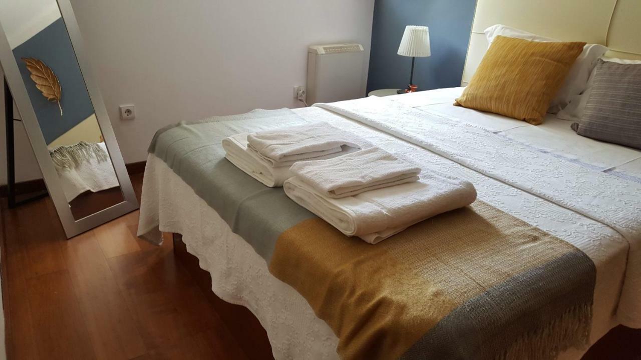 Green House Bed & Breakfast Porto