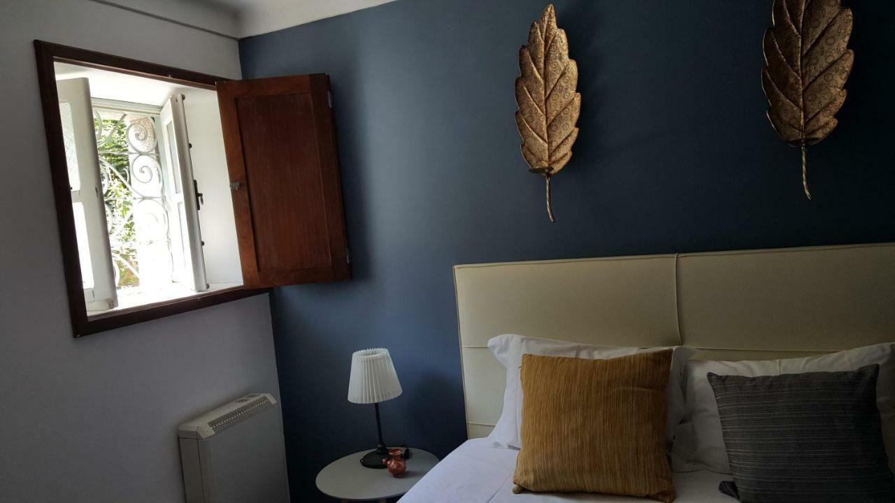Bed & Breakfast Green House Porto