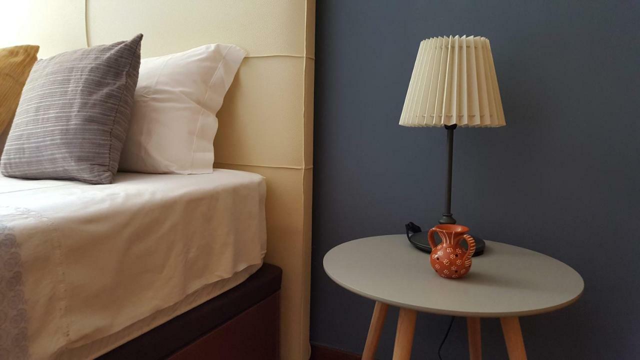 Green House Bed & Breakfast
