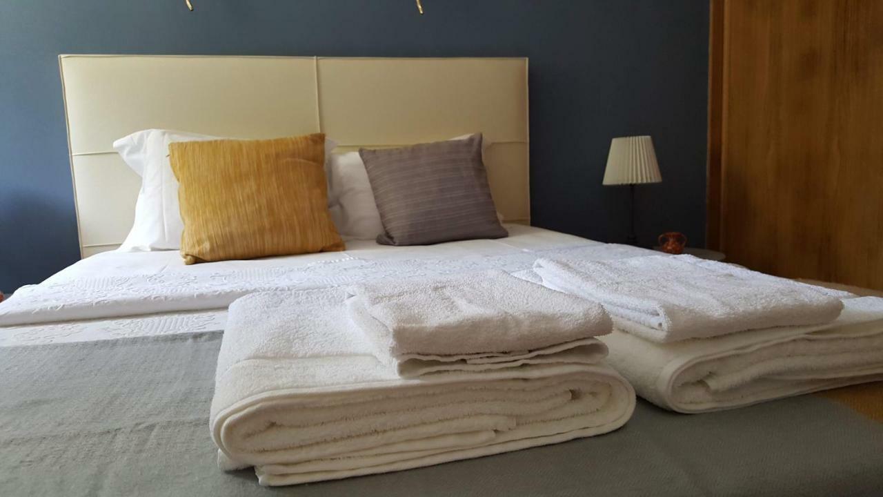 Bed & Breakfast Green House