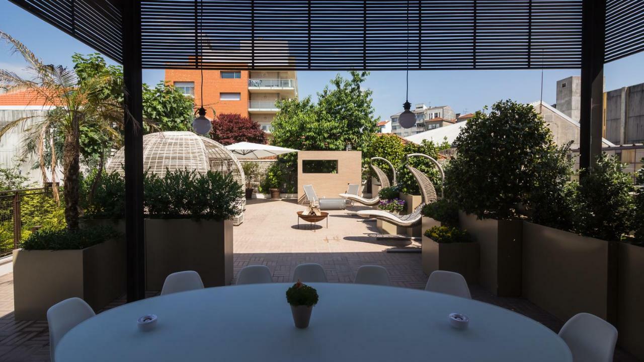 Art Senses | & Porto