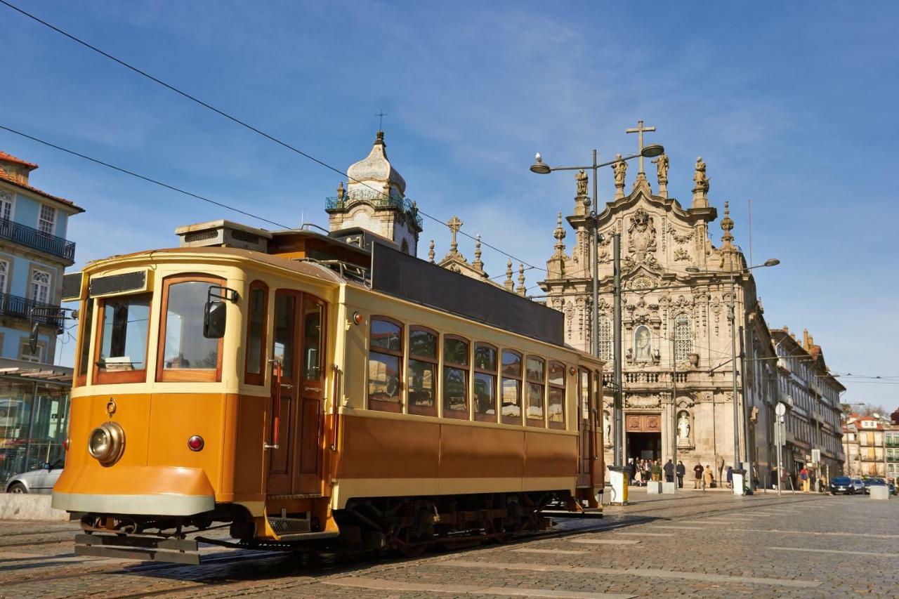 Sweet Flat With Netflix - Bolhão Center Apartamento Porto