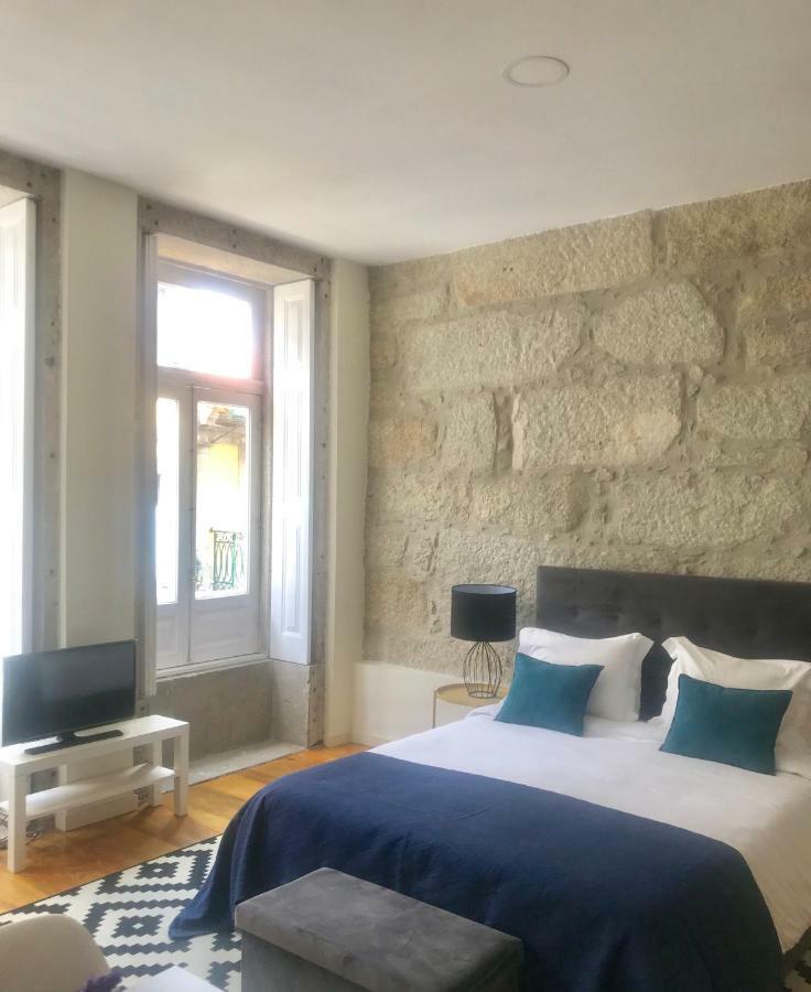 Db Cedofeita Apartments *