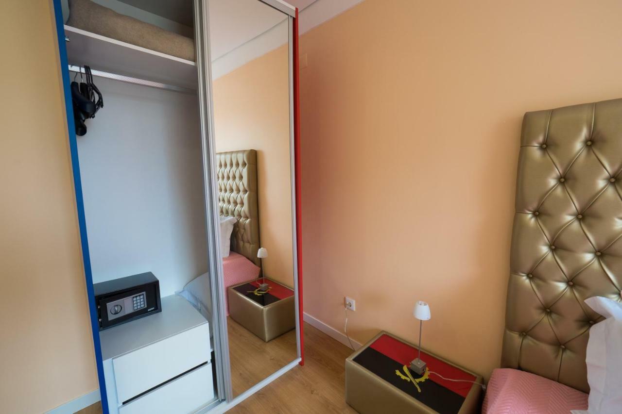 Guest house Privatti 3*