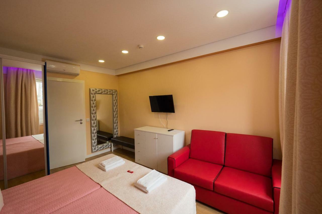 Guest house Privatti