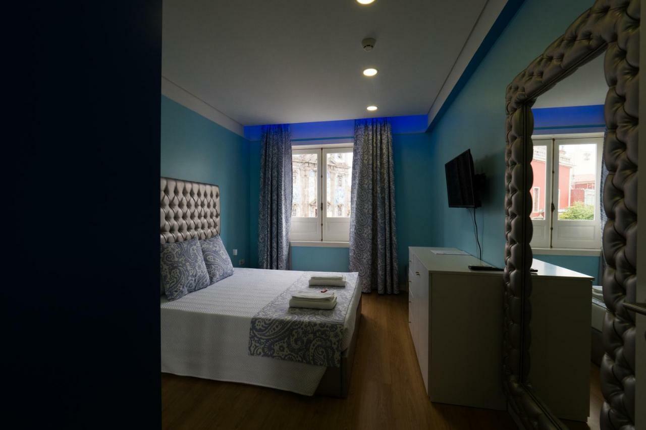 Guest house Privatti Porto