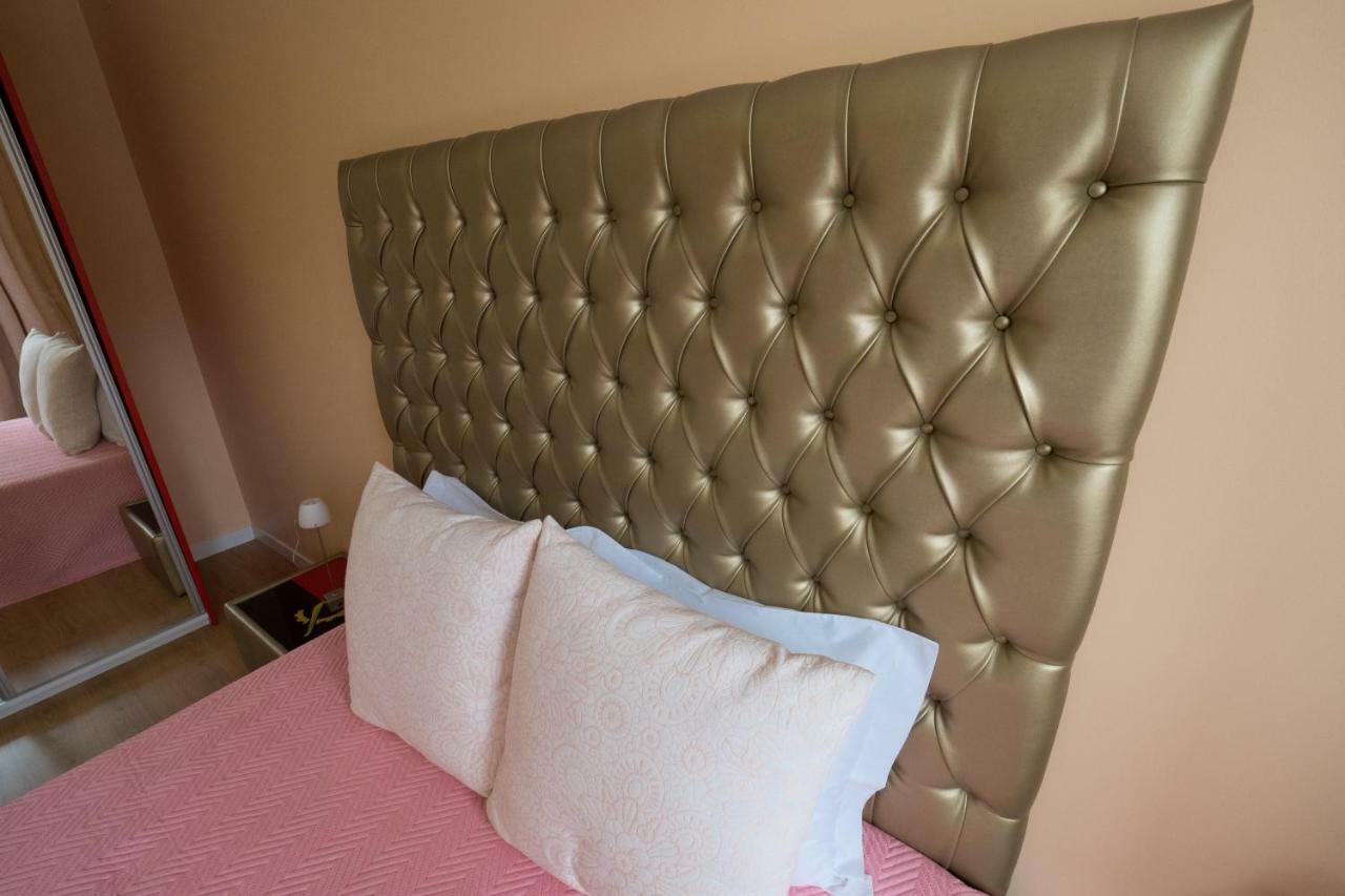 Guest house Privatti