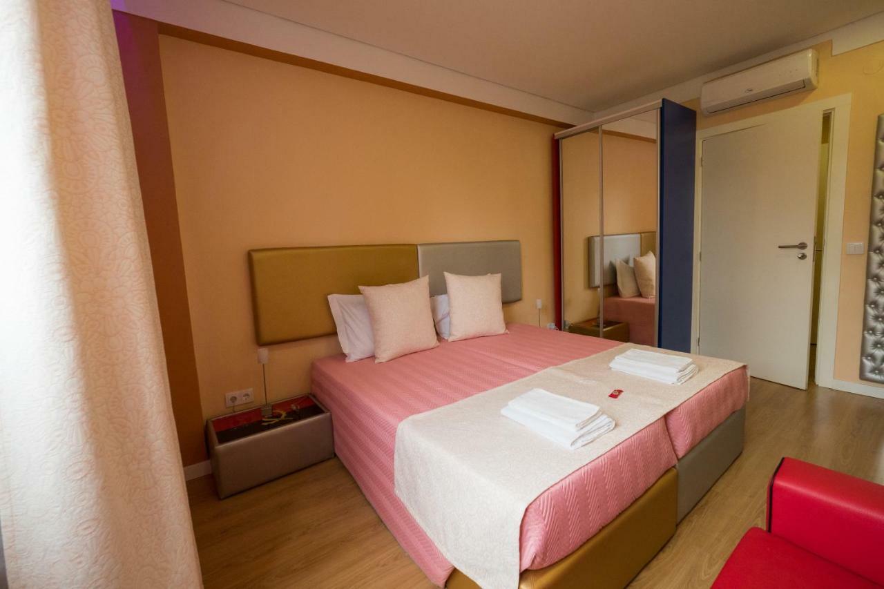 Privatti Guest house Porto