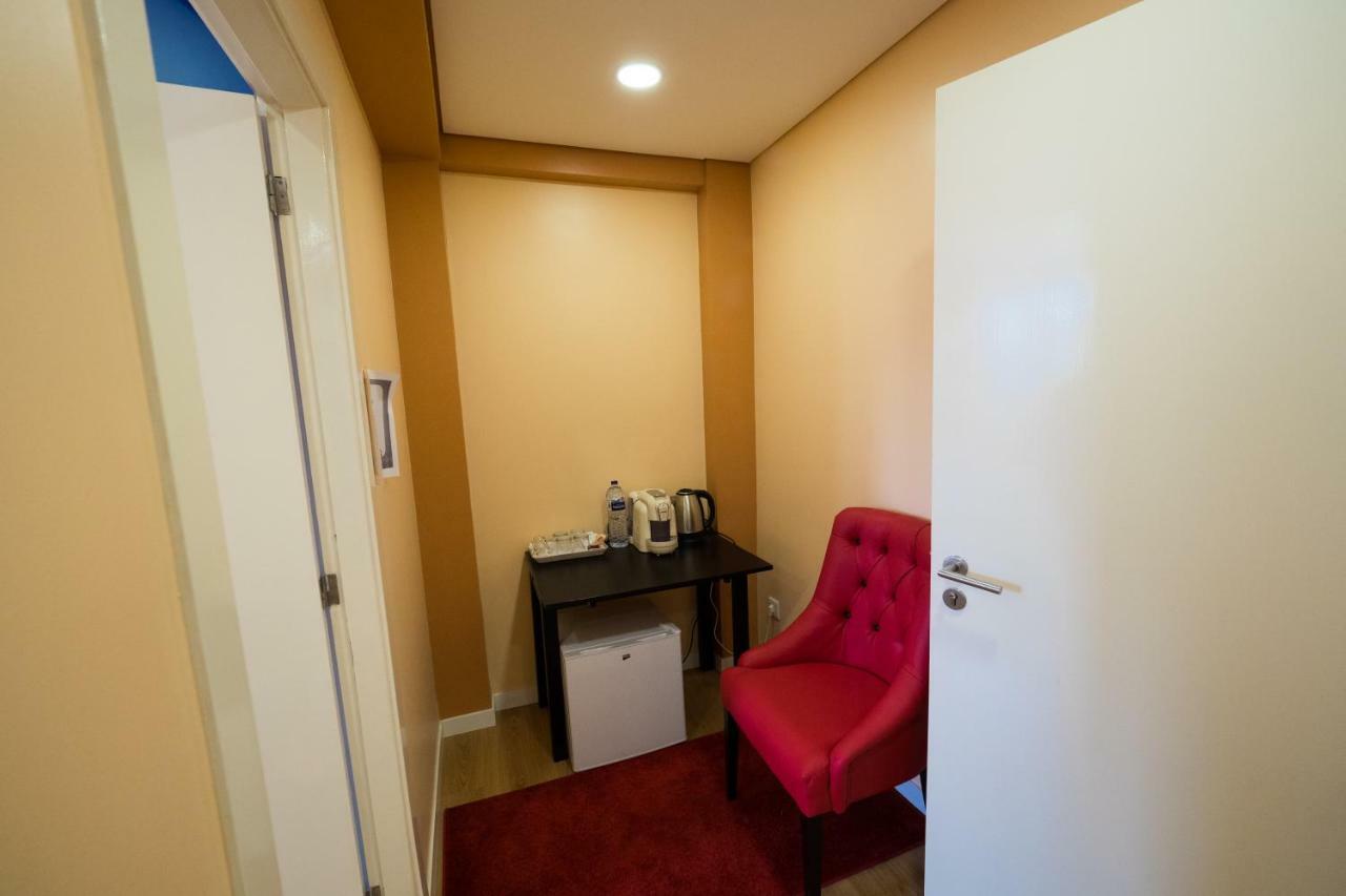 Privatti 3* Porto