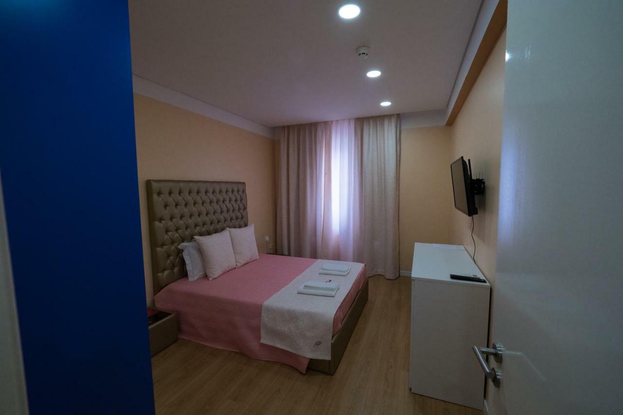 Privatti Guest house