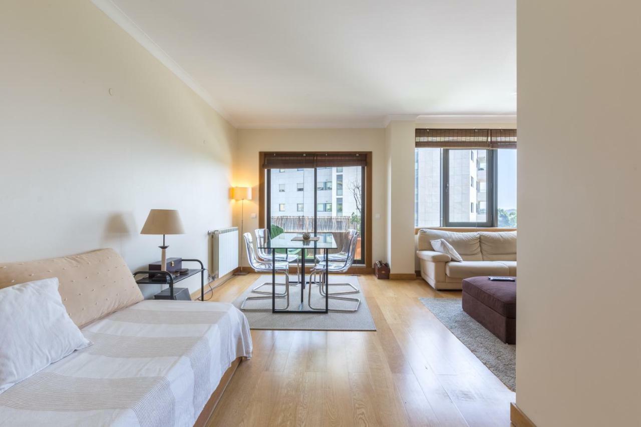 Deluxe With Sea View Porto