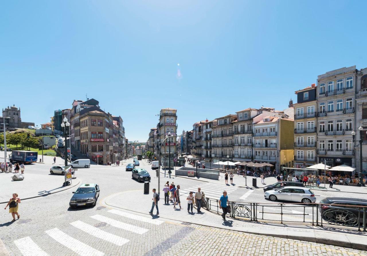 Tripas-coracao, Sao Bento * Porto