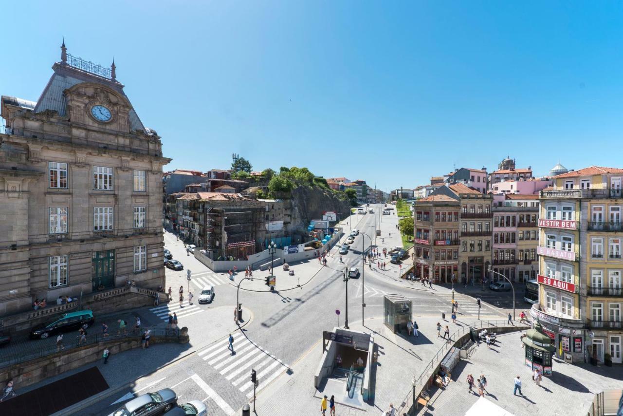 Tripas-coracao, Sao Bento Apartment Porto