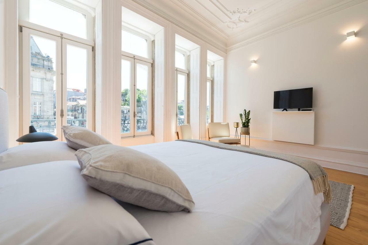 Tripas-coracao, Sao Bento Apartment *