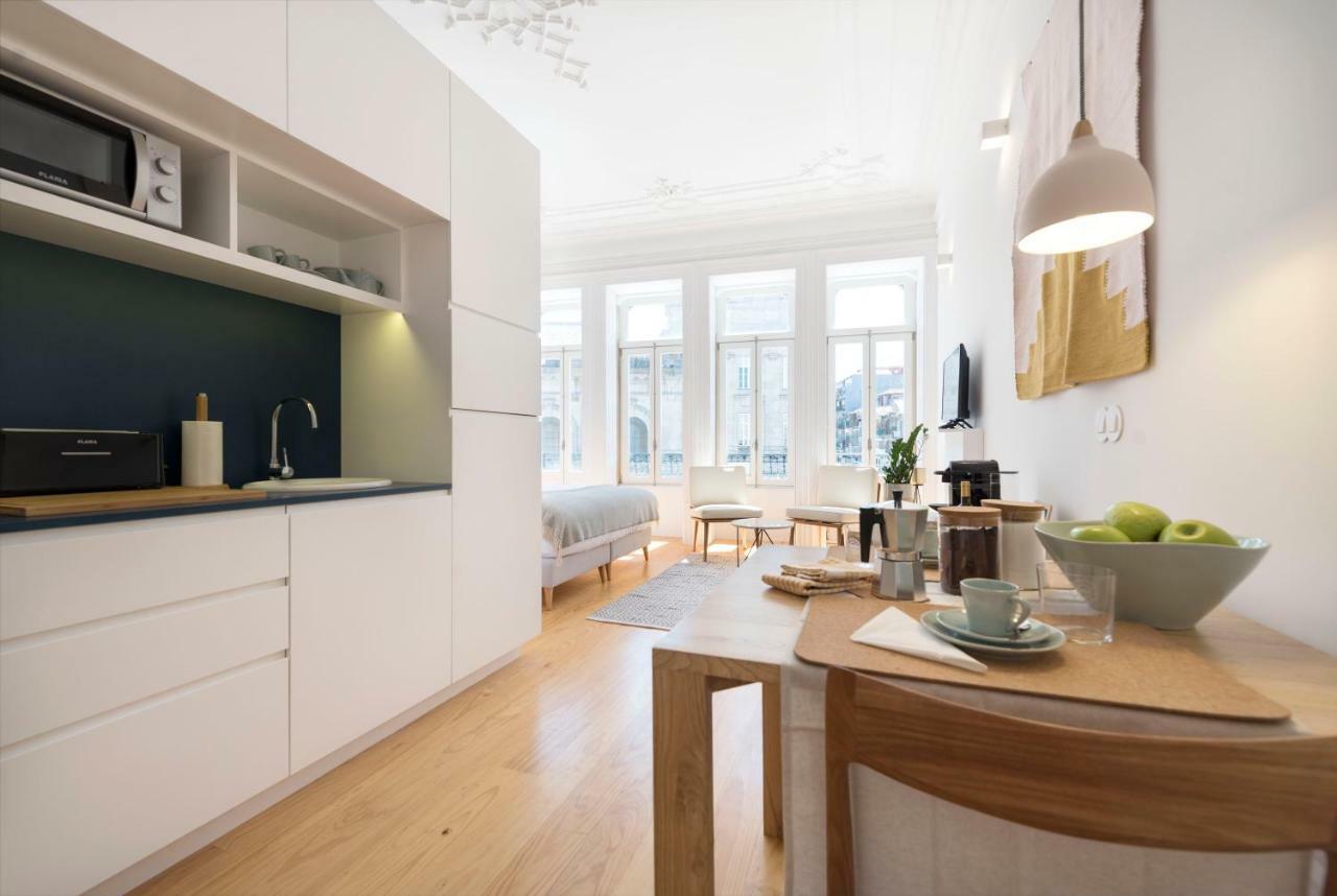 Tripas-coracao, Sao Bento Apartment *