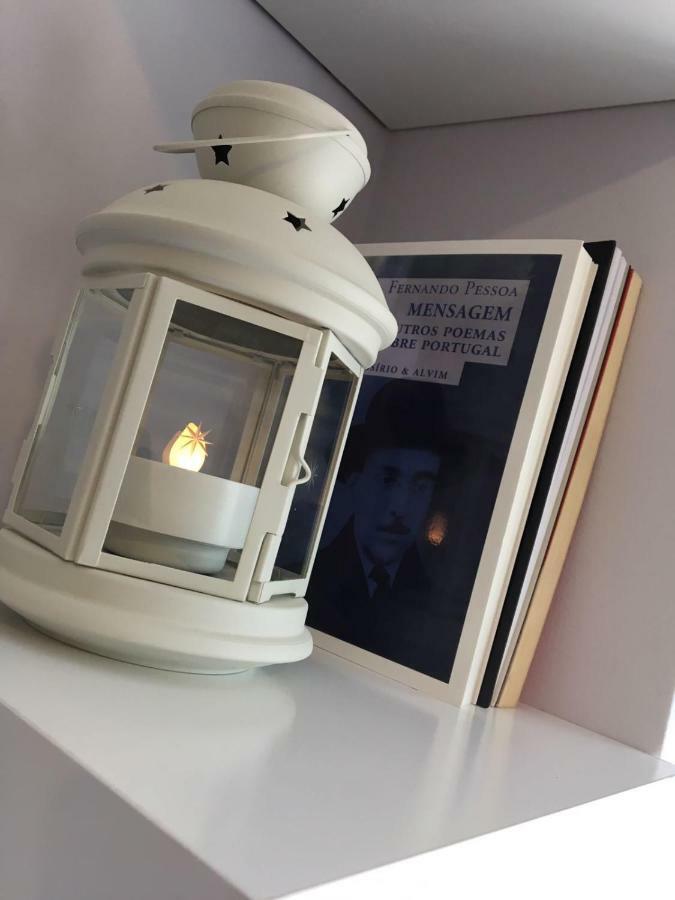 Poetry Loft Apartamento