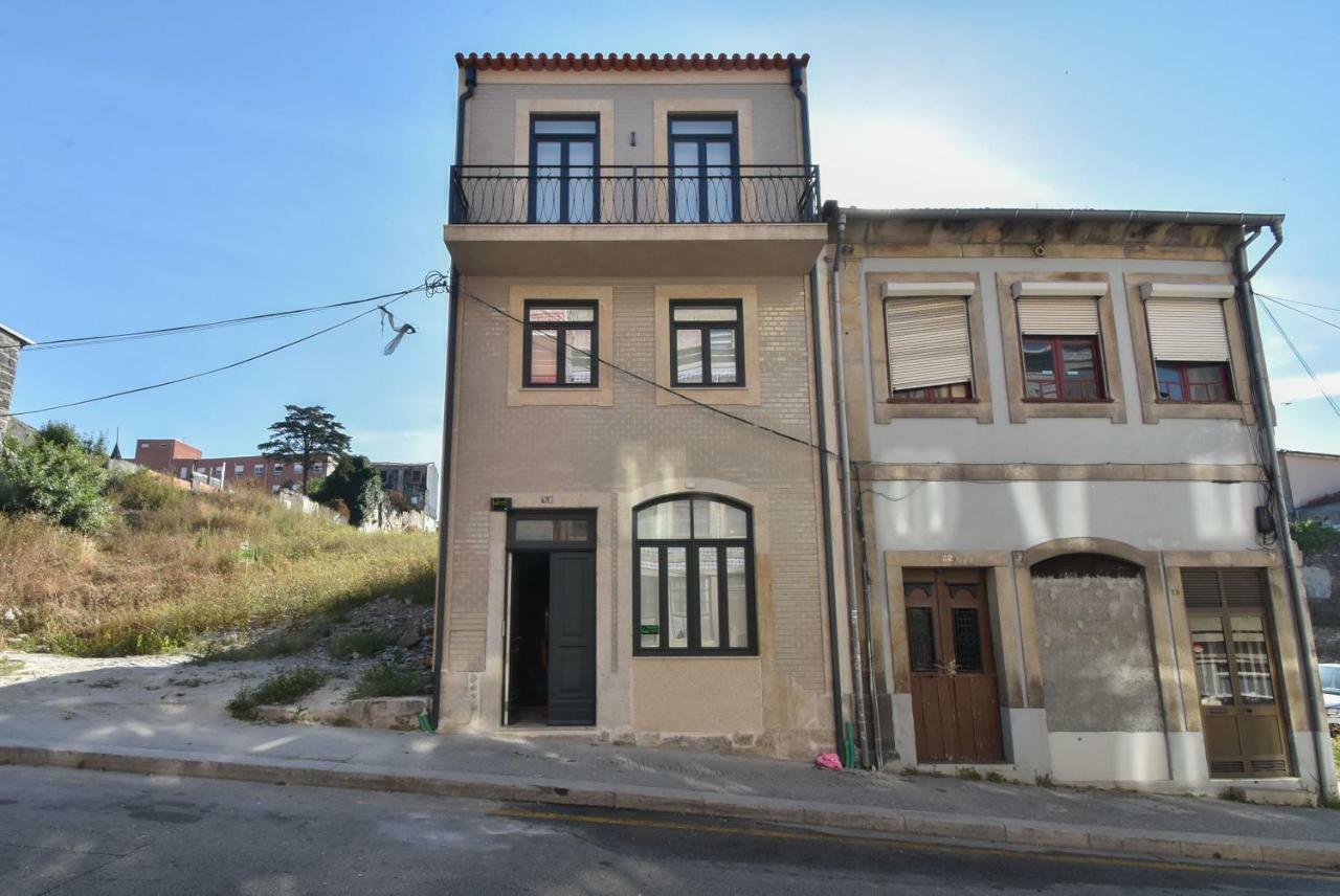 Cool - Fontainhas Apartment *