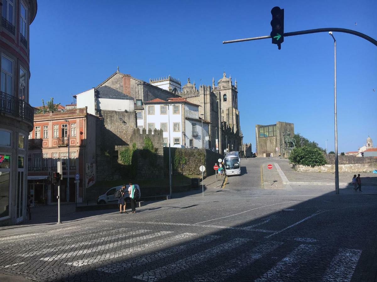 Casa Da Catedral Ii