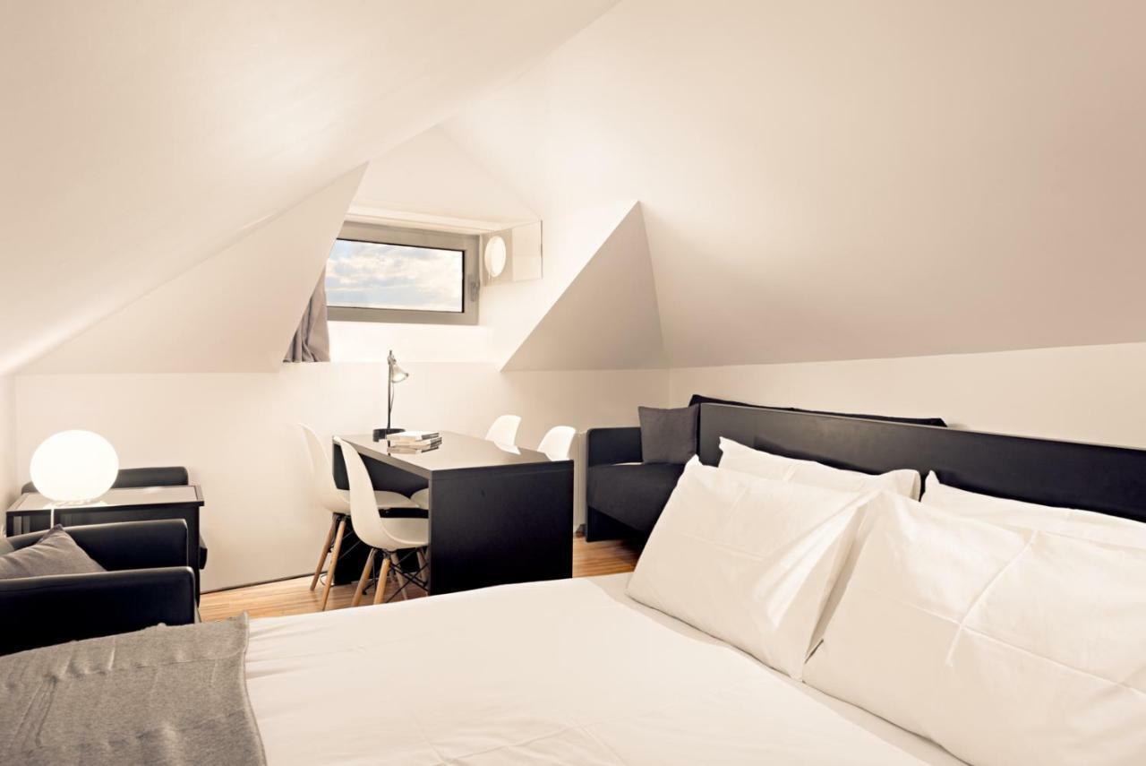 Cathedral Design Apartment *