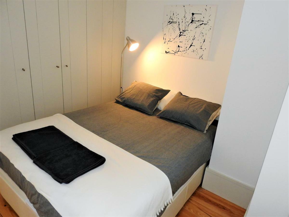 Delight 2 Luxury In Historic Center Max 4p Apartment Porto