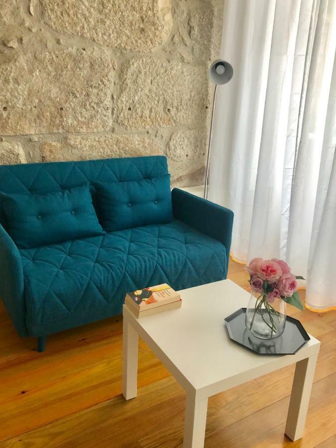 Db Cedofeita Apartments Apartment Porto