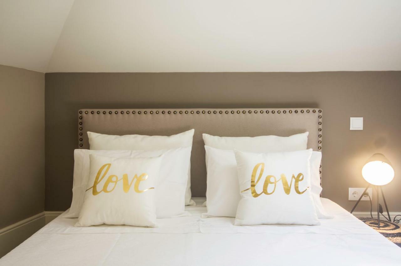 Guest house Gil Vicente - Charming *