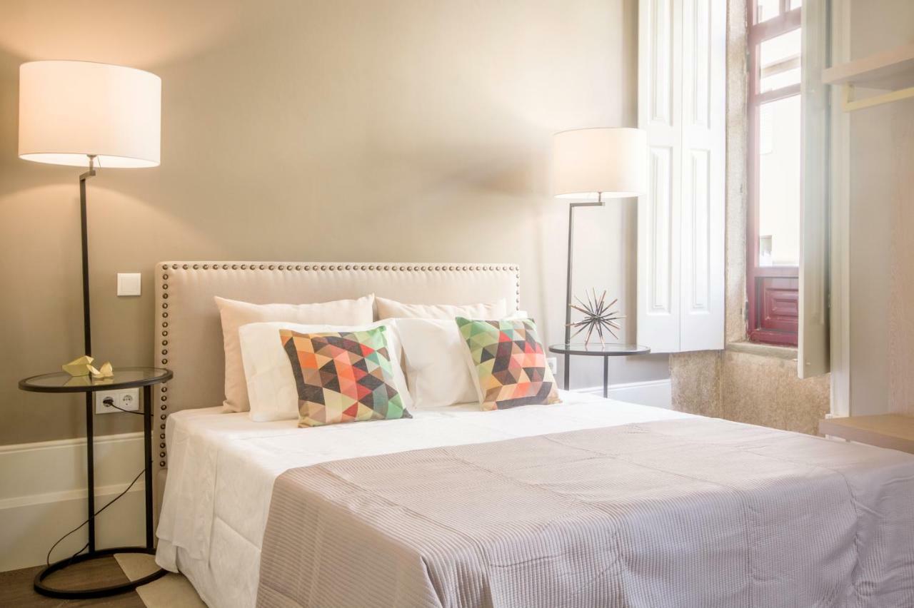 Guest house Gil Vicente - Charming Porto