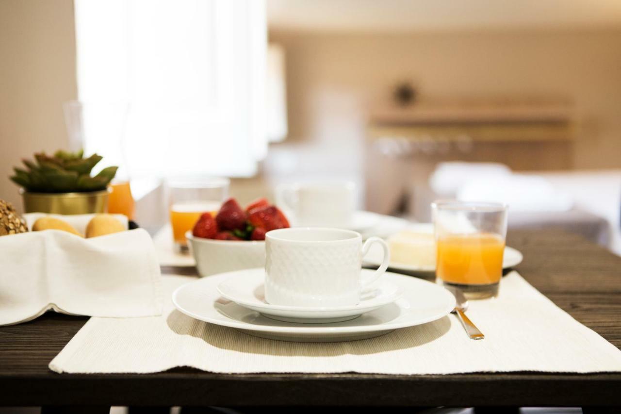 Guest house Gil Vicente - Charming Porto