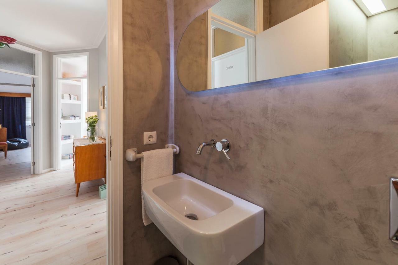 Spacious And Bright Ap Ii Apartment Porto