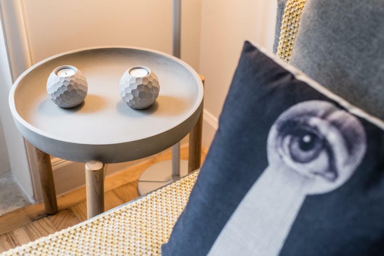 Guestready- Artist's Balcony Apartment