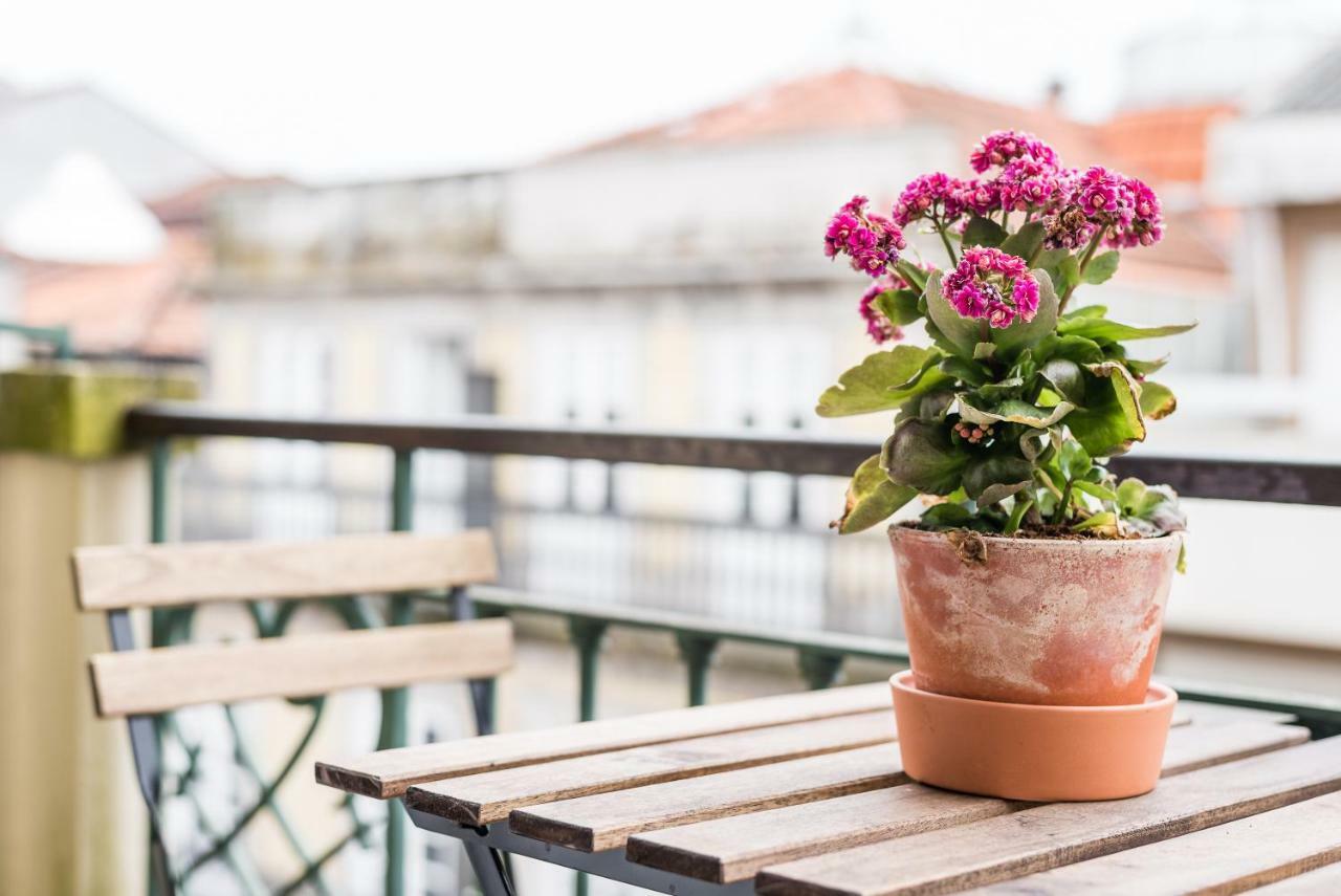 Apartment Guestready- Artist's Balcony *