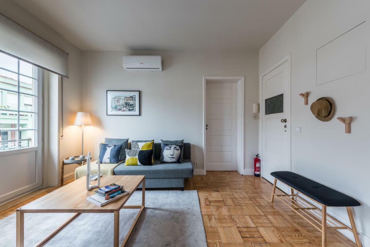 Guestready- Artist's Balcony Apartment *