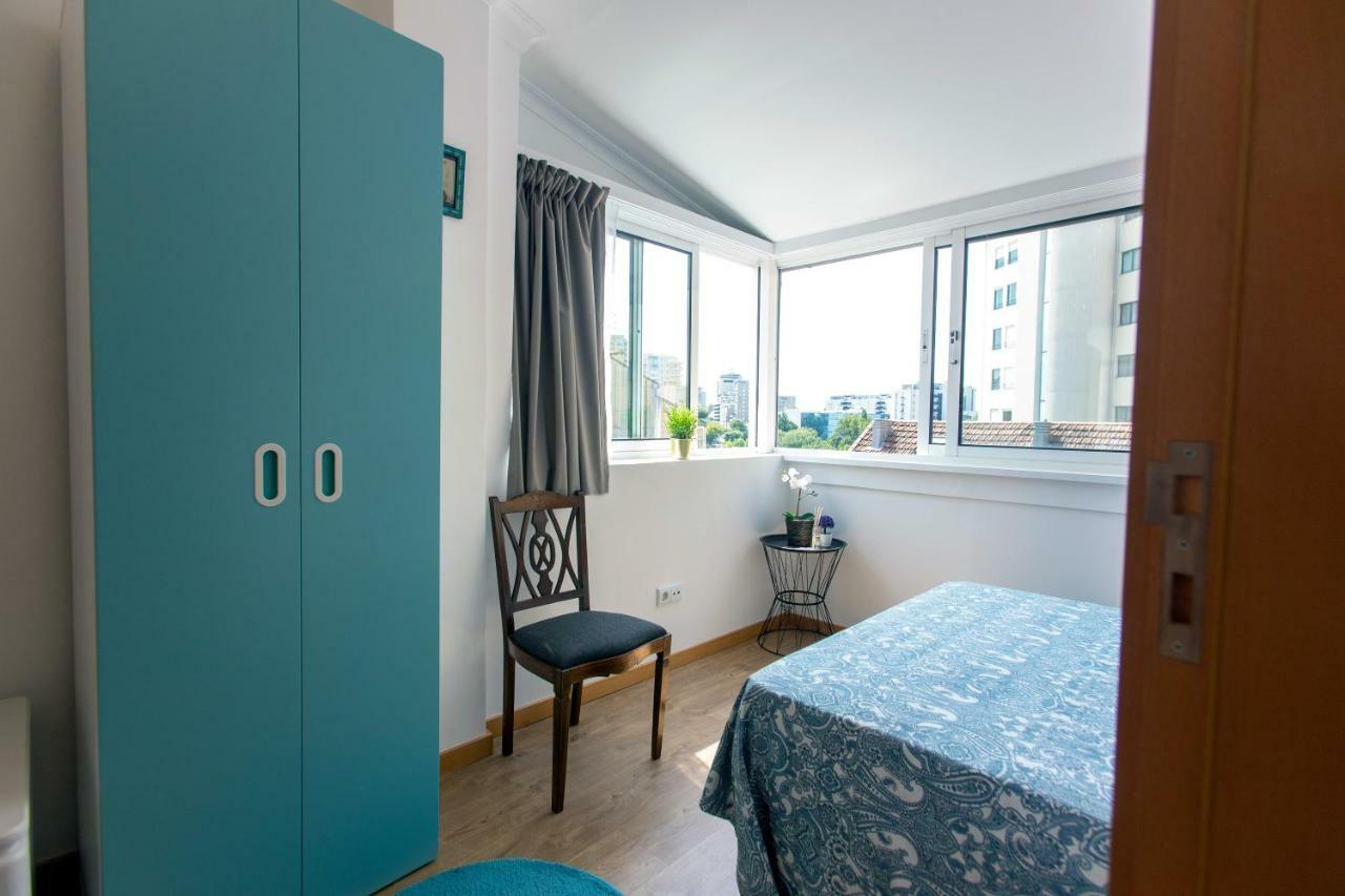 Friends & Family Tree Apartment *