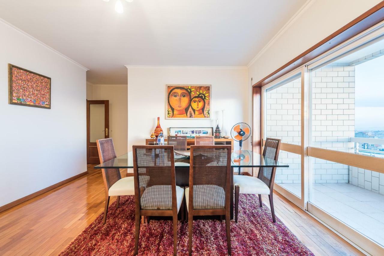 Apartamento Guestready - Eye On Reborn