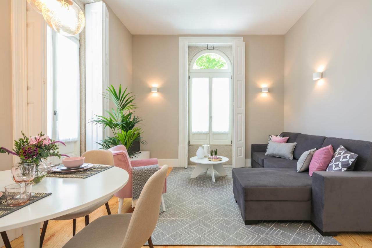 Apartment Beaux Arts Palace