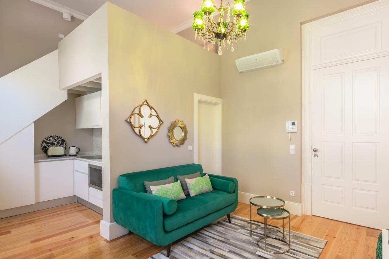 Apartment Beaux Arts Palace