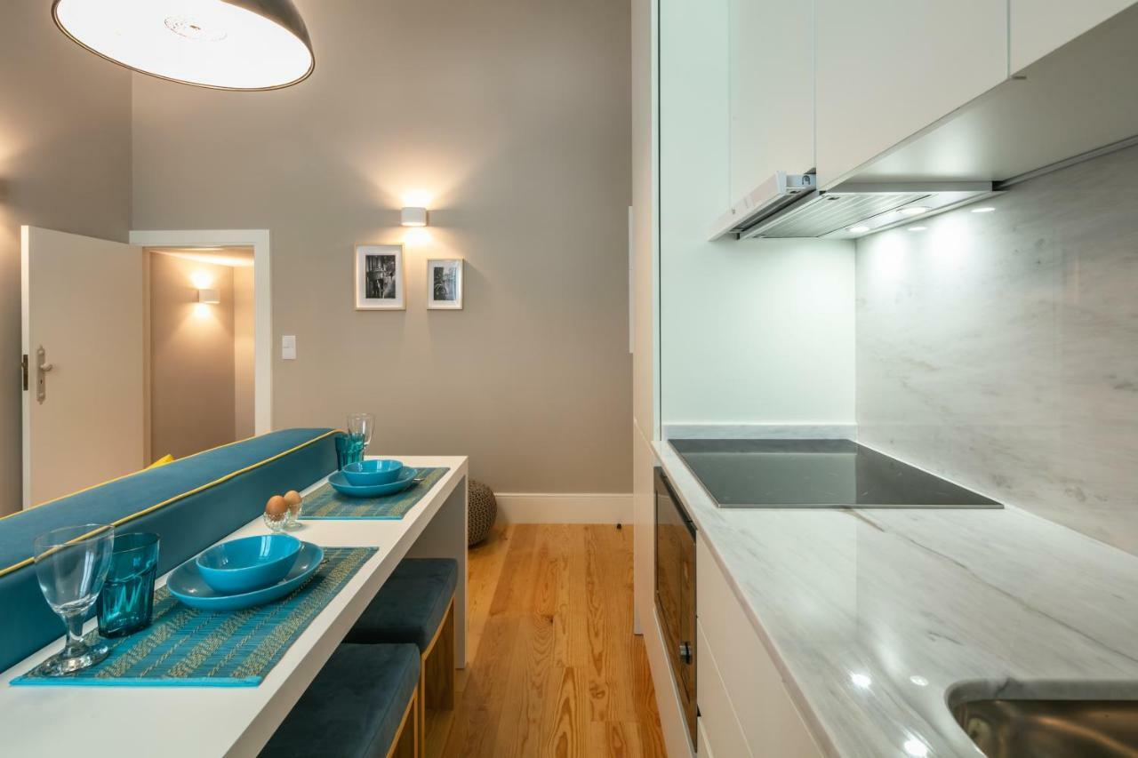 Apartment Beaux Arts Palace *