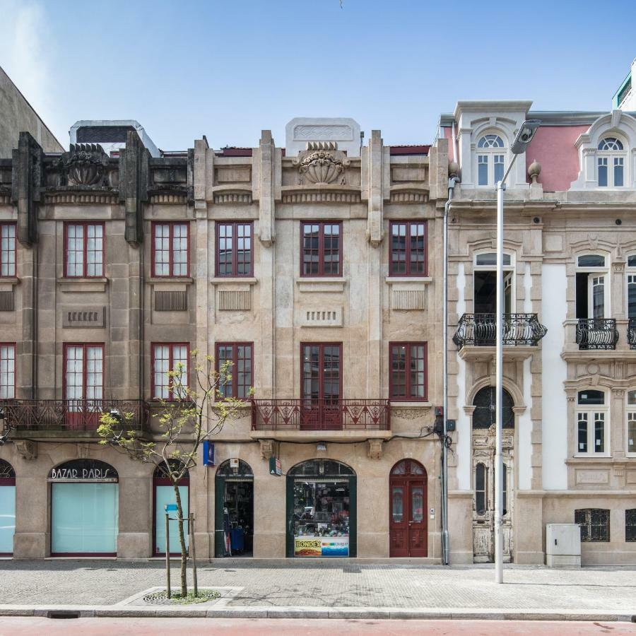 Deluxe Casa de hóspedes