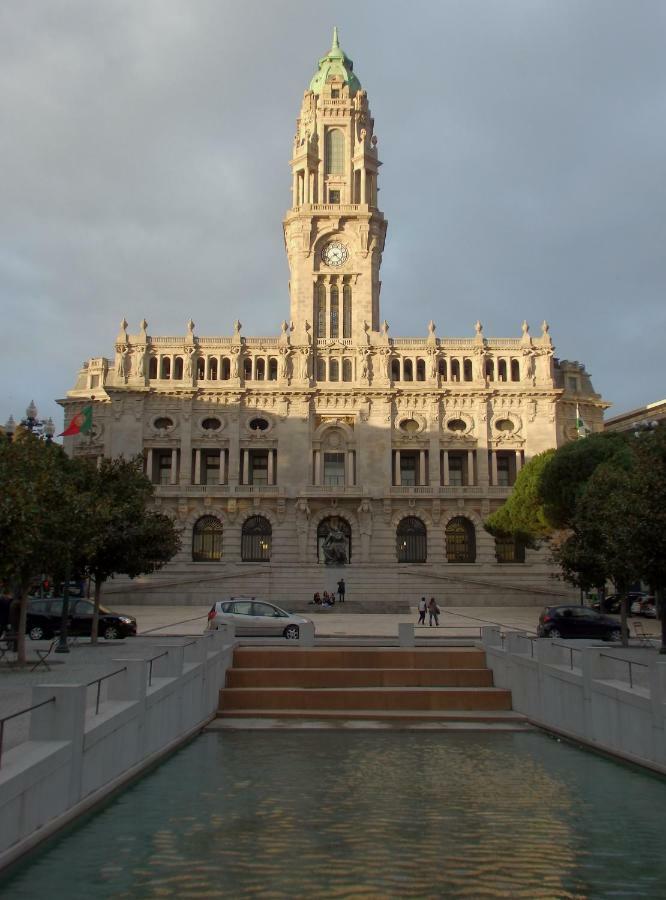 118 Premium Downtown Apartments * Porto