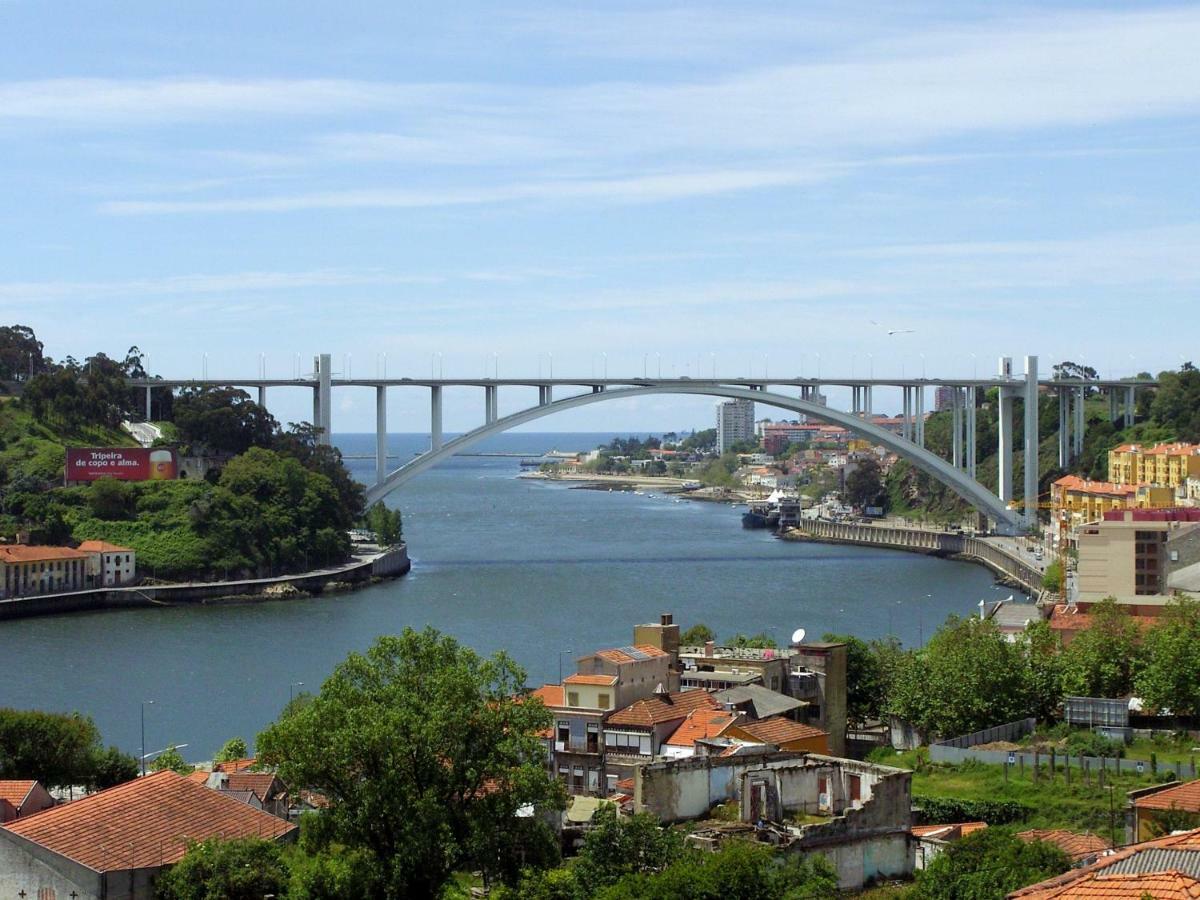 118 Premium Downtown Apartments Porto