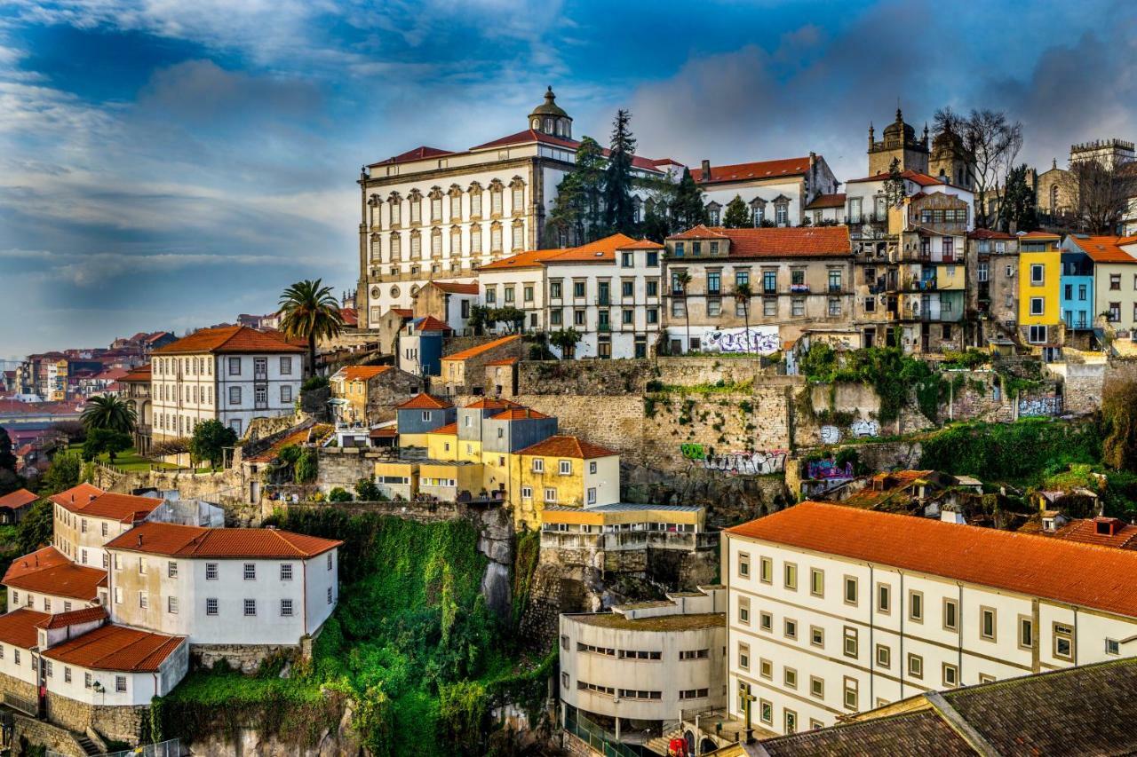 118 Premium Downtown Apartments * Porto