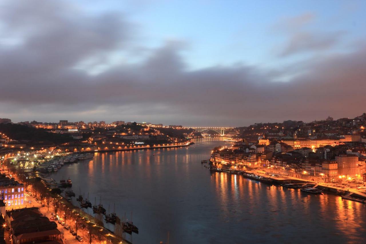 118 Premium Downtown Apartments Apartment Porto