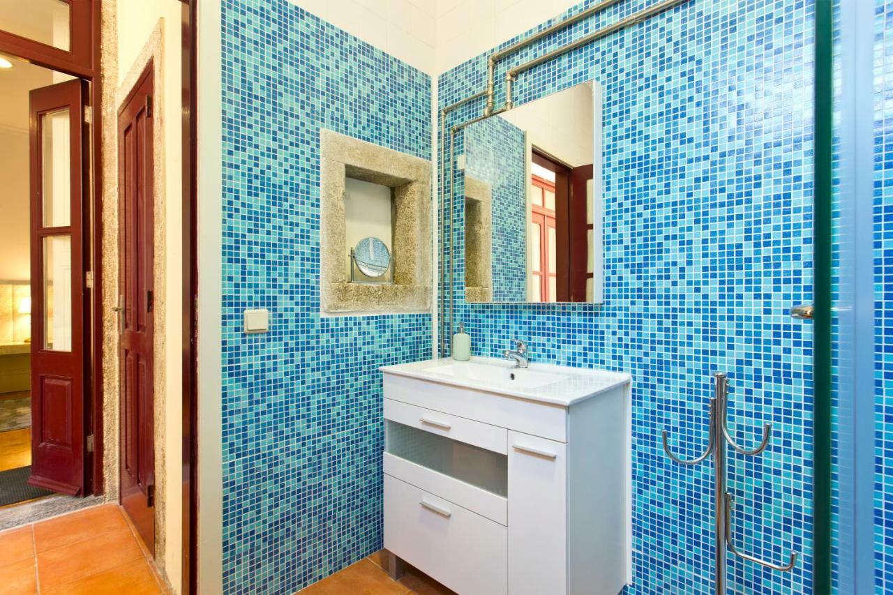 Apartment Casa Portugueza Experience *