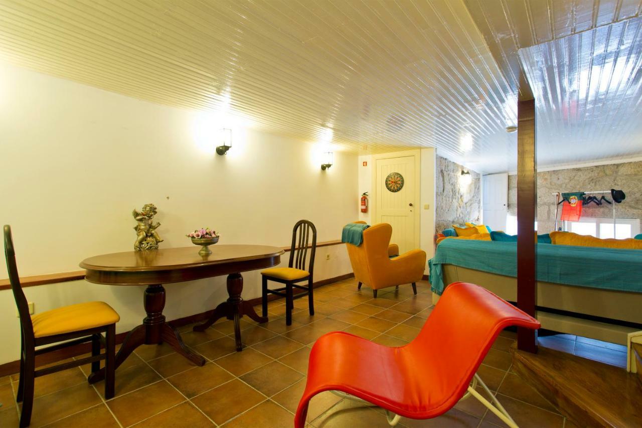 Apartment Casa Portugueza Experience
