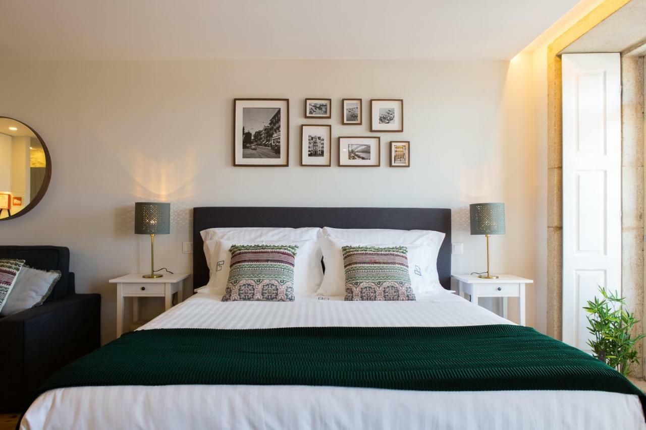 Virtudes Lofts Apartment *