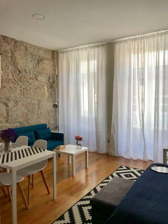 Db Cedofeita Apartments Apartment *