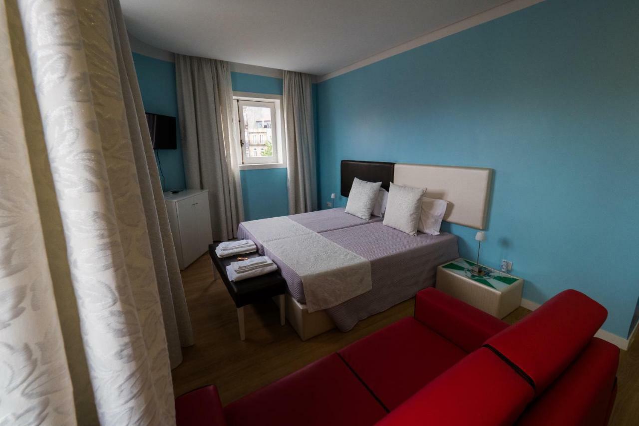 Privatti 3* Porto