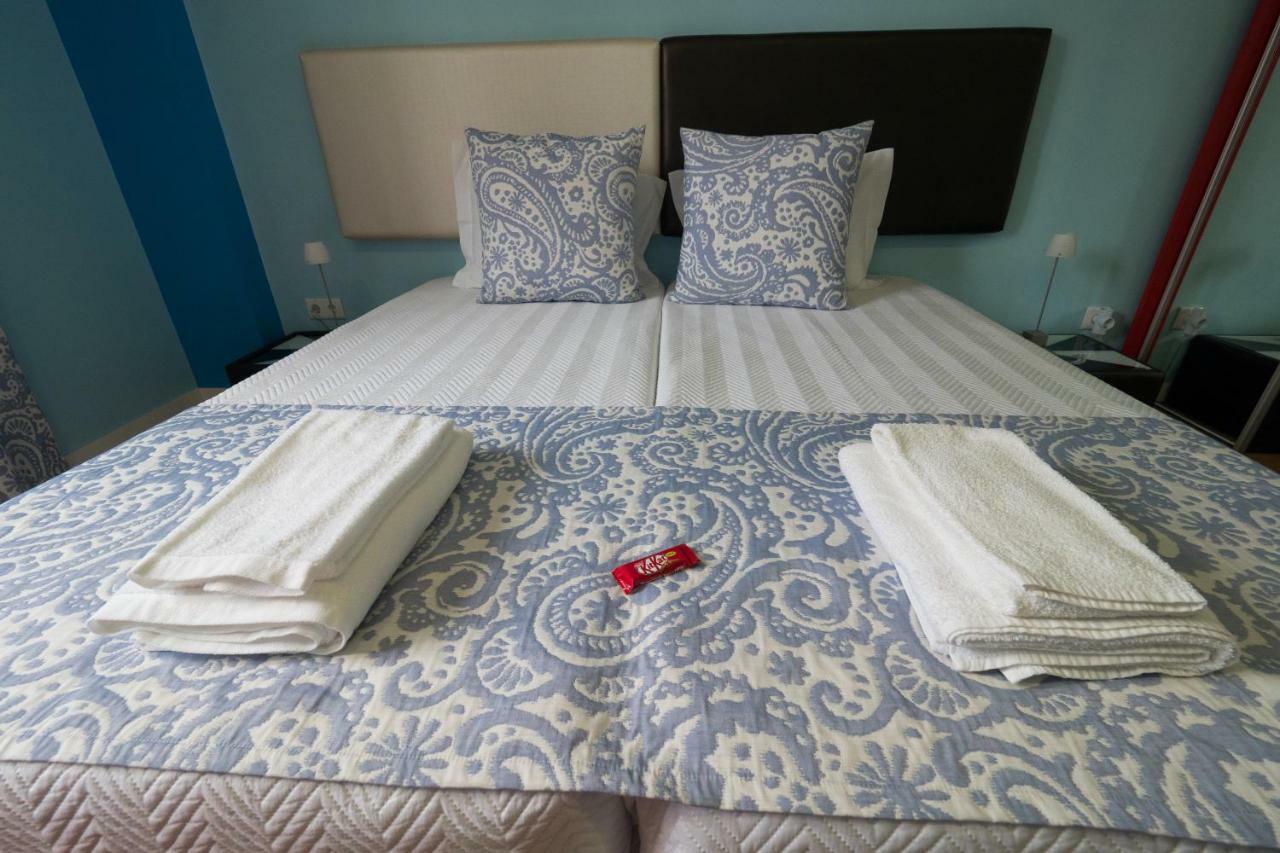 Guest house Privatti