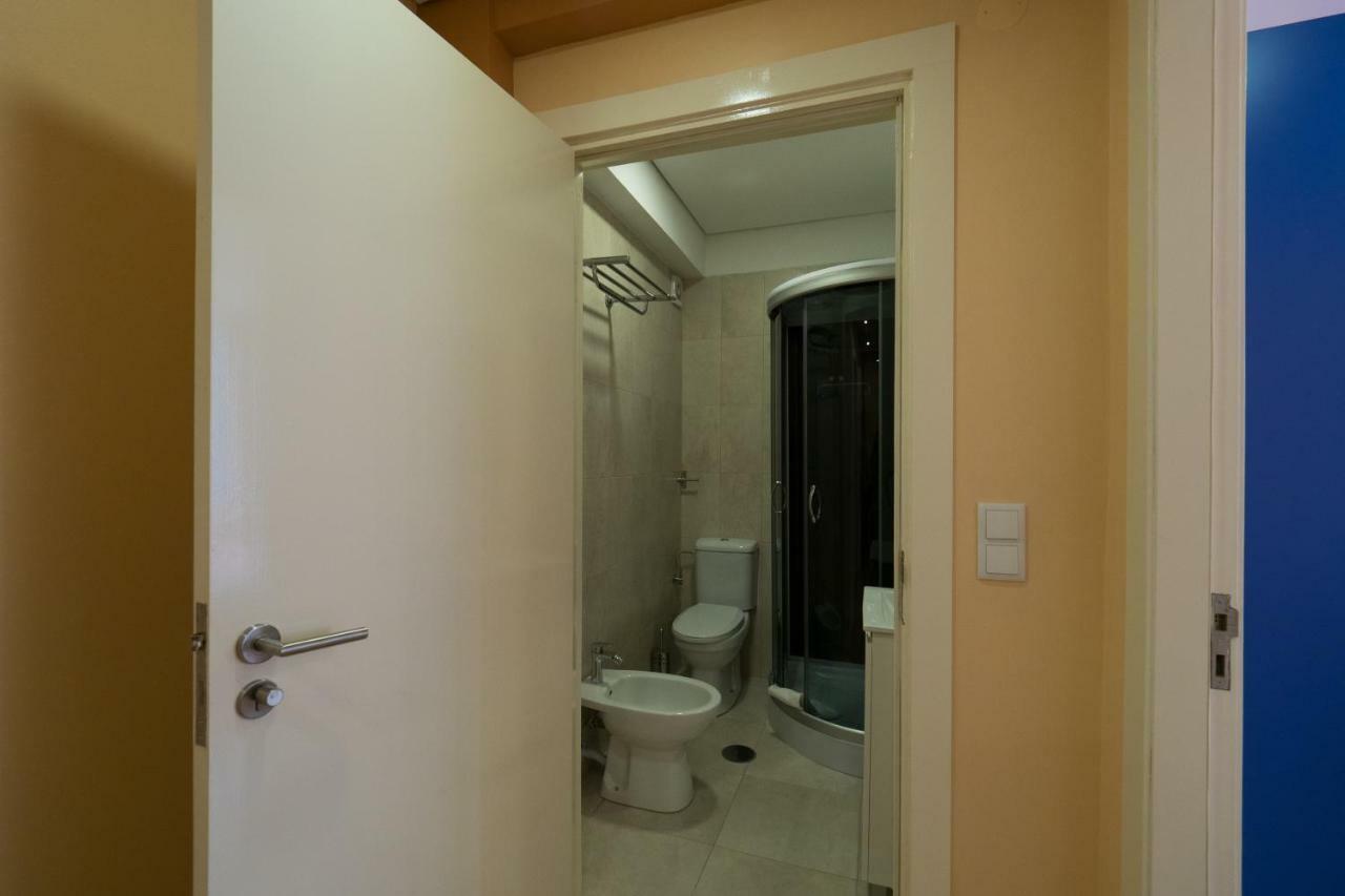 Privatti Guest house