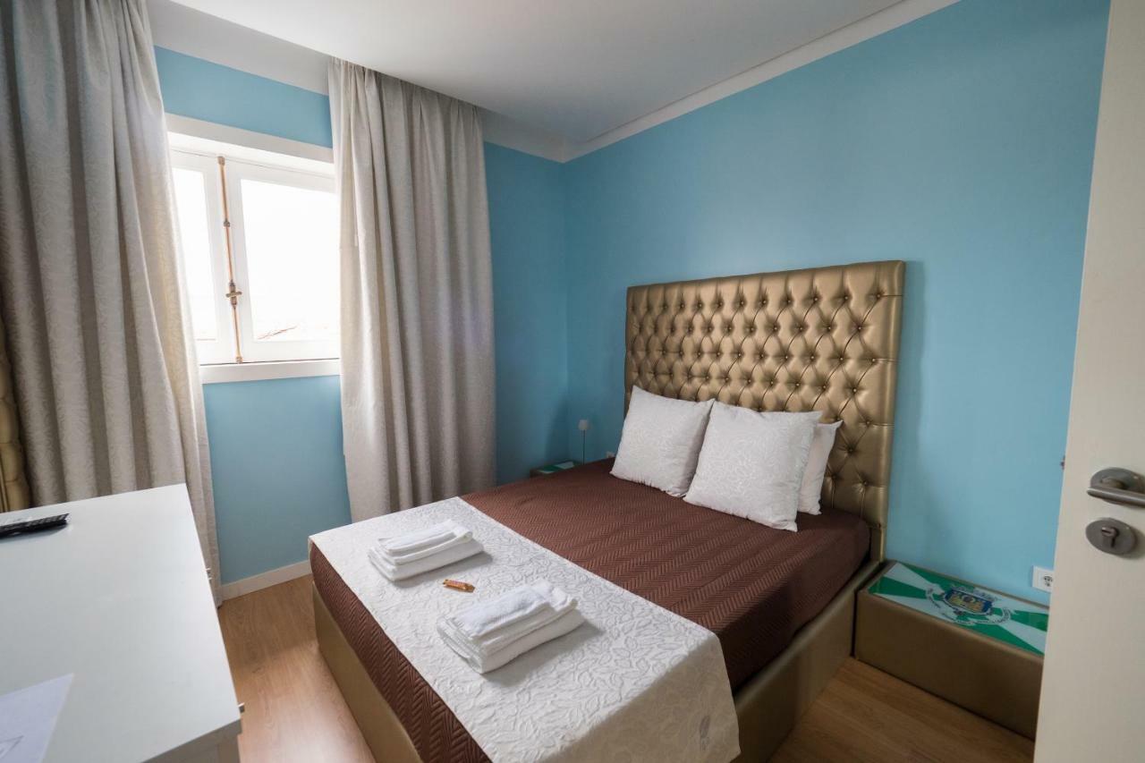 Guest house Privatti Porto